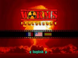 Worms - Armageddon